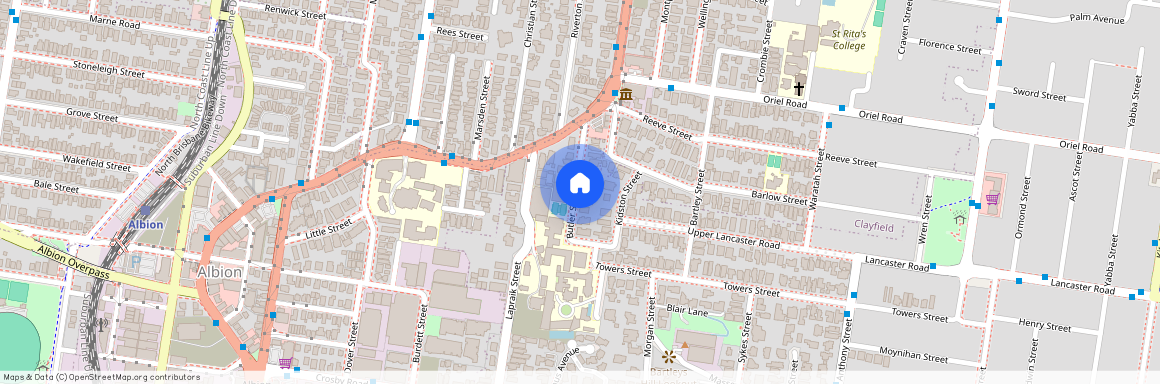 Level 3/26 Butler Street, Ascot QLD 4007