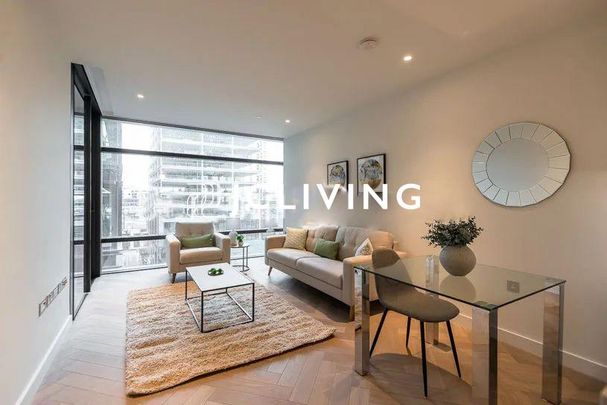 PRINCIPAL PLACE, WORSHIP STREET, LONDON EC2A - Photo 1