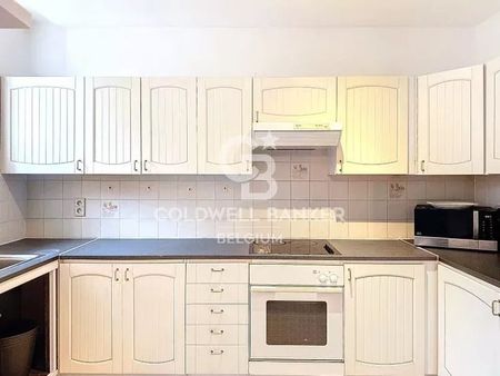 Appartement te huur - Photo 2