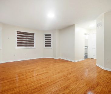 For Lease - 82 Mount Fuji Crescent, Brampton, Ontario - Photo 5