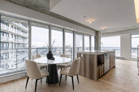 Appartement à louer - Montréal (Le Sud-Ouest) (Griffintown) - Photo 3