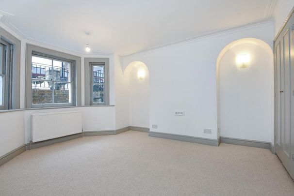 2 bedroom duplex to rent - Photo 1