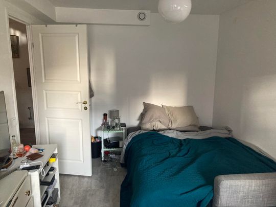 Myrstuguvägen, Vårby - Photo 1