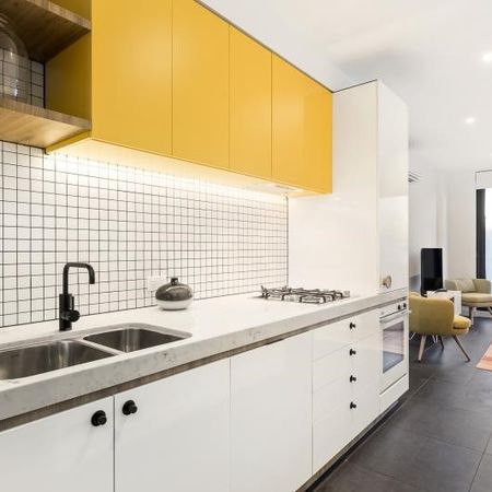 110 / 6 Station Street, CAULFIELD NORTH - Photo 3