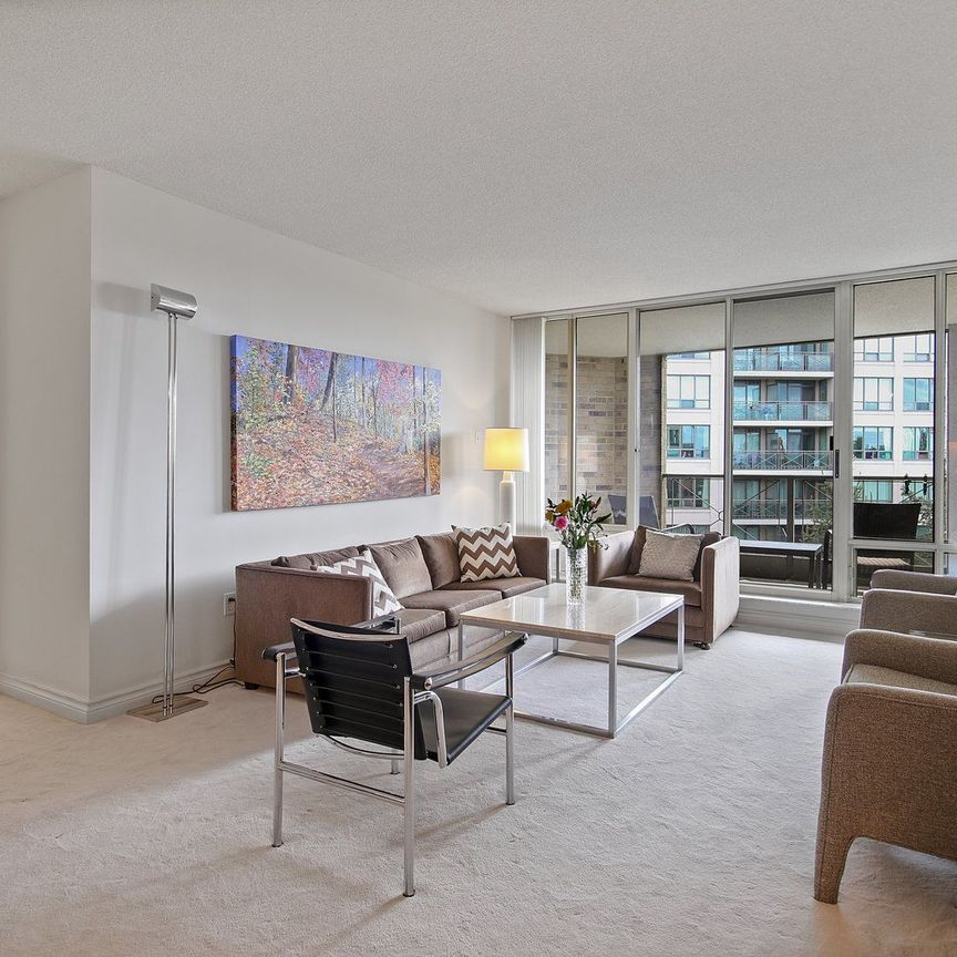 For Lease - 215 The Donway N/A Unit# 511, Toronto, Ontario - Photo 1