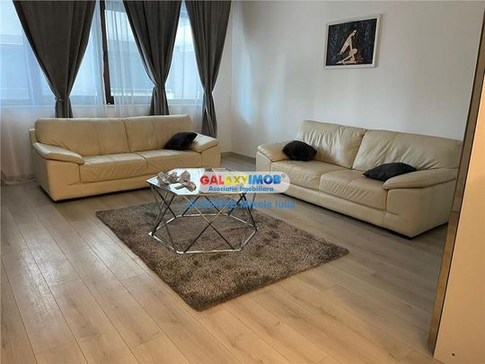 Apartament 2 camere Parter SOHO Unirii - Fotografie 1