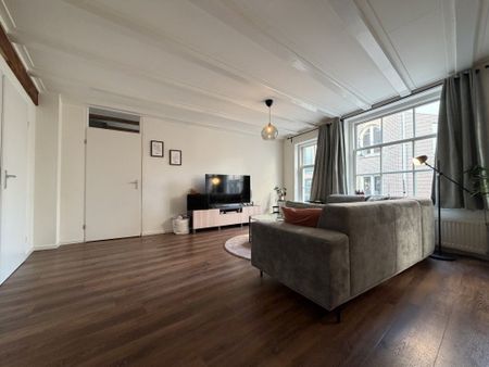 Te huur: Appartement Nieuwstraat in Zwolle - Foto 2