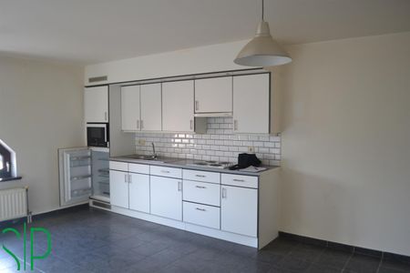 Gezellig appartement gelegen op de eerste verdieping met 1 slaapkamer nabij het centrum van Herentals. - Foto 5