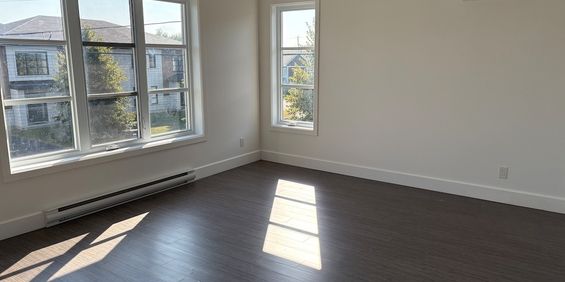 Grand 5 1/2 à Louer - Photo 3