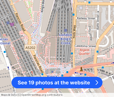 2 bedroom apartment for rent - Photo 1