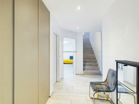 Maison unifamiliale moderne - Parfaite pour les familles et les individualistes - Photo 2