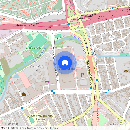 13010, Marseille 10E Arrondissement