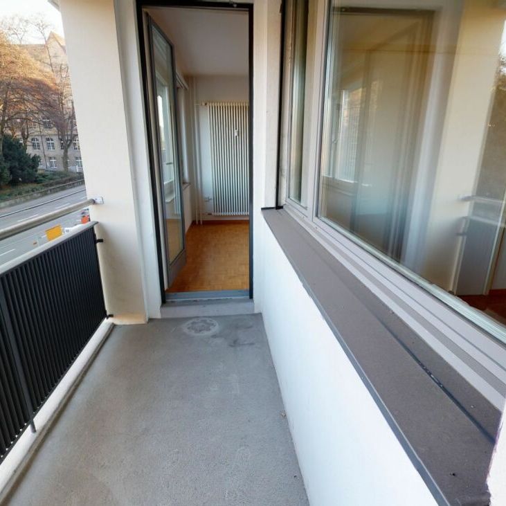 3 Zimmer, 2. Stock - Foto 1
