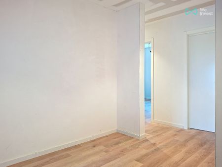 Gelijkvloerse verdieping met twee slaapkamers in Londerzeel - Photo 2