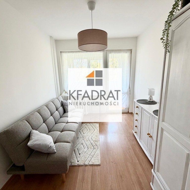 Słoneczne 2 pokoje | Pomorzany | 1 piętro - Photo 1