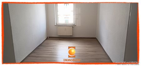 3-Zimmer-Wohnung in Zwickau, preiswert und zentral zu vermieten! - Photo 2