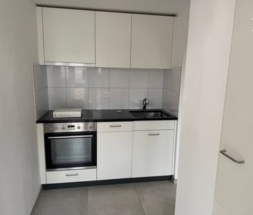 Kleine Gartenwohnung in Rüti ZH - Foto 2