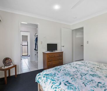 Immaculately Presented, Furnished Property Close to Everything! - Photo 5