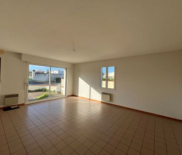 Location Appartement 2 pièces 59m² - Photo 1