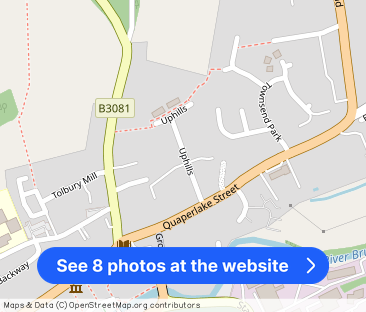 Uphills, Bruton - Photo 1