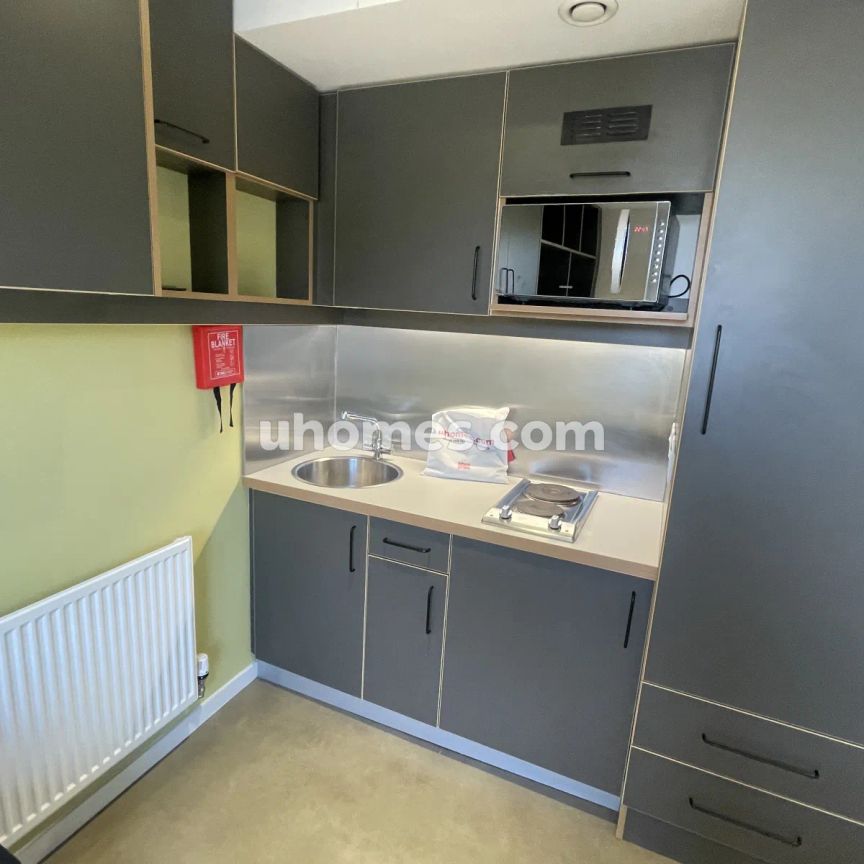 Standard Classic Studio - Photo 1