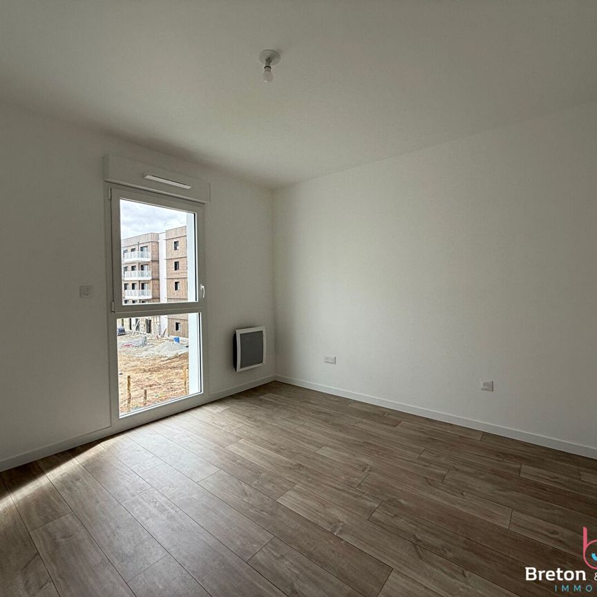 Location Appartement 3 pièces 62m² - Photo 1