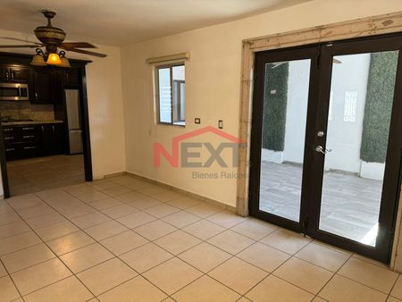CASA EN RENTA EN FRESNOS RESIDENCIAL - Foto 2