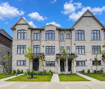 For Lease - 4263 Major Mackenzie Drive, Markham, Ontario - Photo 1