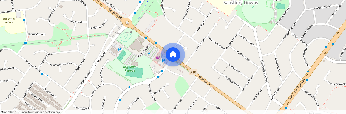 Road 42 Kings, SA 5107, Parafield Gardens