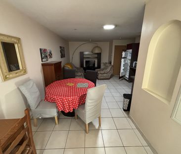 Location Appartement 2 pièces 47m² JOEUF 54240 - Photo 1