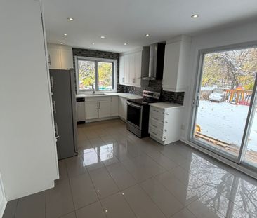 Appartement à louer à Côte-Saint-Luc - Photo 6