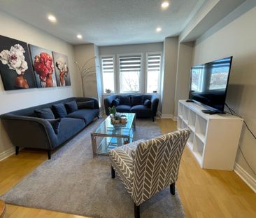 For Lease - 2779 Bur Oak Avenue, Markham, Ontario - Photo 2