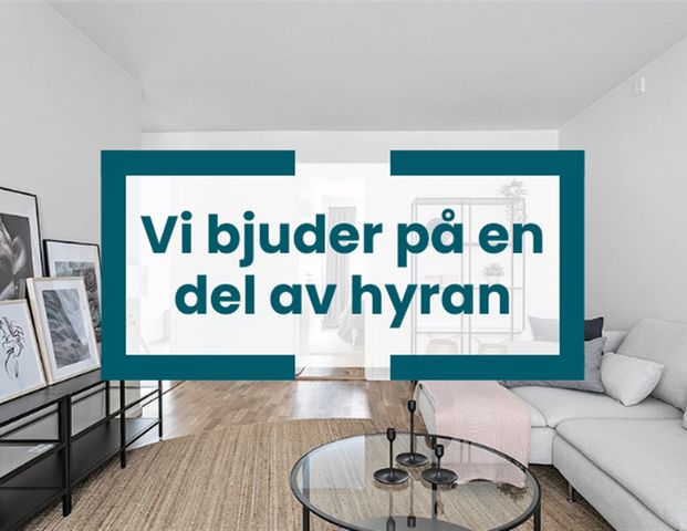 Skolgatan 14 B - Foto 1