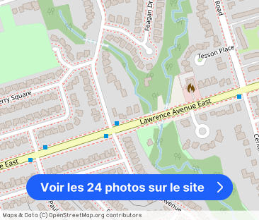 Mieszkanie na wynajem - 185 m² - 6 pokoi - Photo 1