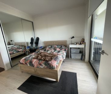 Stunning 1-Bedroom Apartment With View For Lease - Photo 2