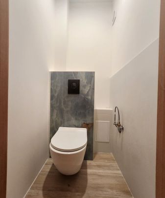 3 Pokoje - Parter - Niebuszewo - Zdjęcie 1