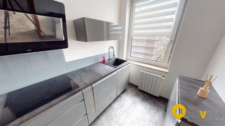 Location Appartement 3 pièces 80m² FORBACH 57600 - Photo 5