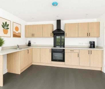 Evergreen View Apartments, Albany Street, Ilkeston, Derbyshire, DE7 - Photo 6