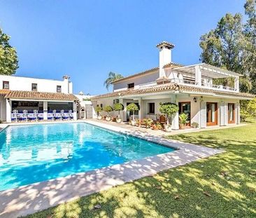 Estepona, Andalusia 29689 - Photo 1