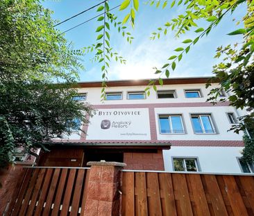 Pronájem bytu 1+kk • 28 m²Otvovice - Otvovice, Středočeský kraj - Photo 3