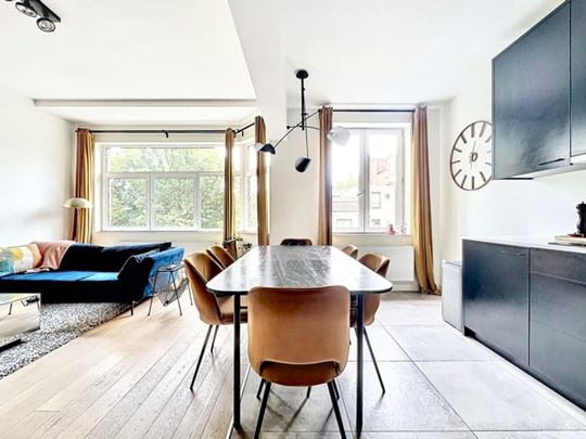 Appartement te huur - Photo 1