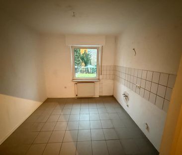 3 Zimmer Erdgeschosswohung - Photo 4