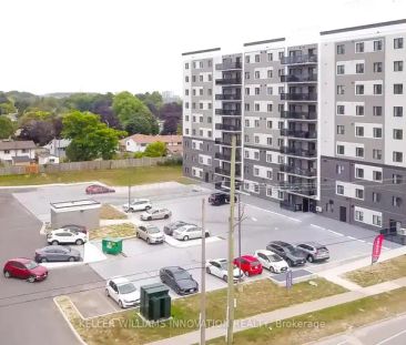 510 - 595 STRASBURG ROAD | 510 - 595 STRASBURG ROAD, Kitchener - Photo 1