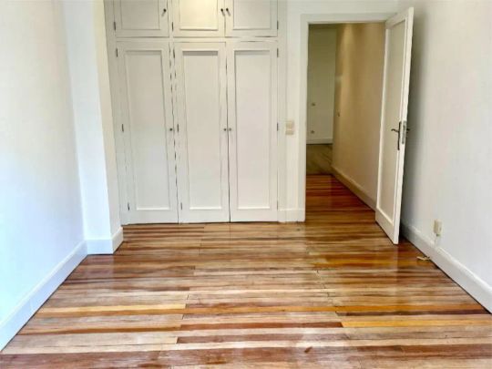 Piso de alquiler en Calle de Santiago Bernabéu, 6, El Viso - Foto 1