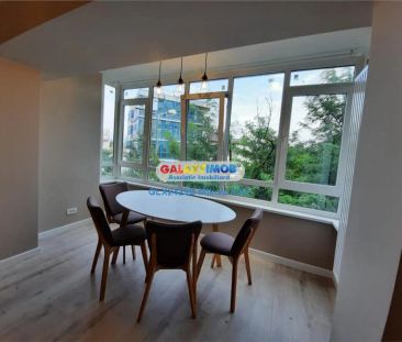Apartament 3 camere decomandat et 2 - Domenii-Aviator Popisteanu - Photo 4