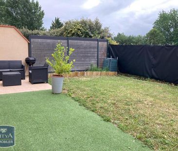Location Maison 4 pièces 81m² BRESSOLS 82710 - Photo 2