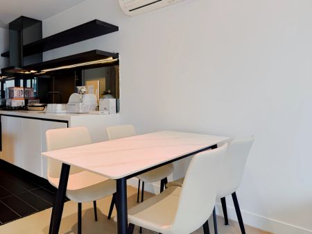 2B1B - secondary bedroom - Photo 5