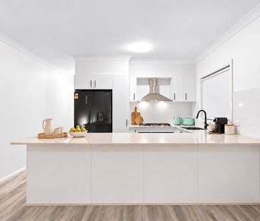 Modern Family Living in the Heart of Box Hill - Photo 6