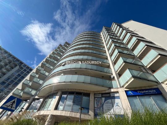 Mieszkanie Kraków Krowodrza powierzchnia 69.0 m² C206-WM-47235 - Zdjęcie 1