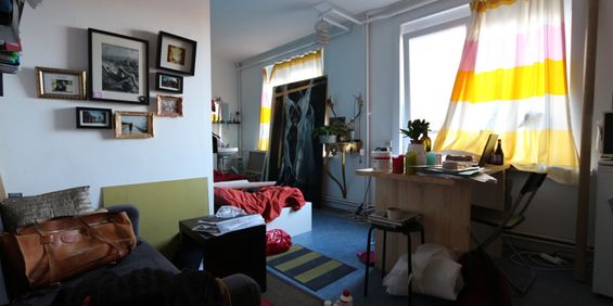 kamer 103 - Hoogstraat 72 - Foto 3